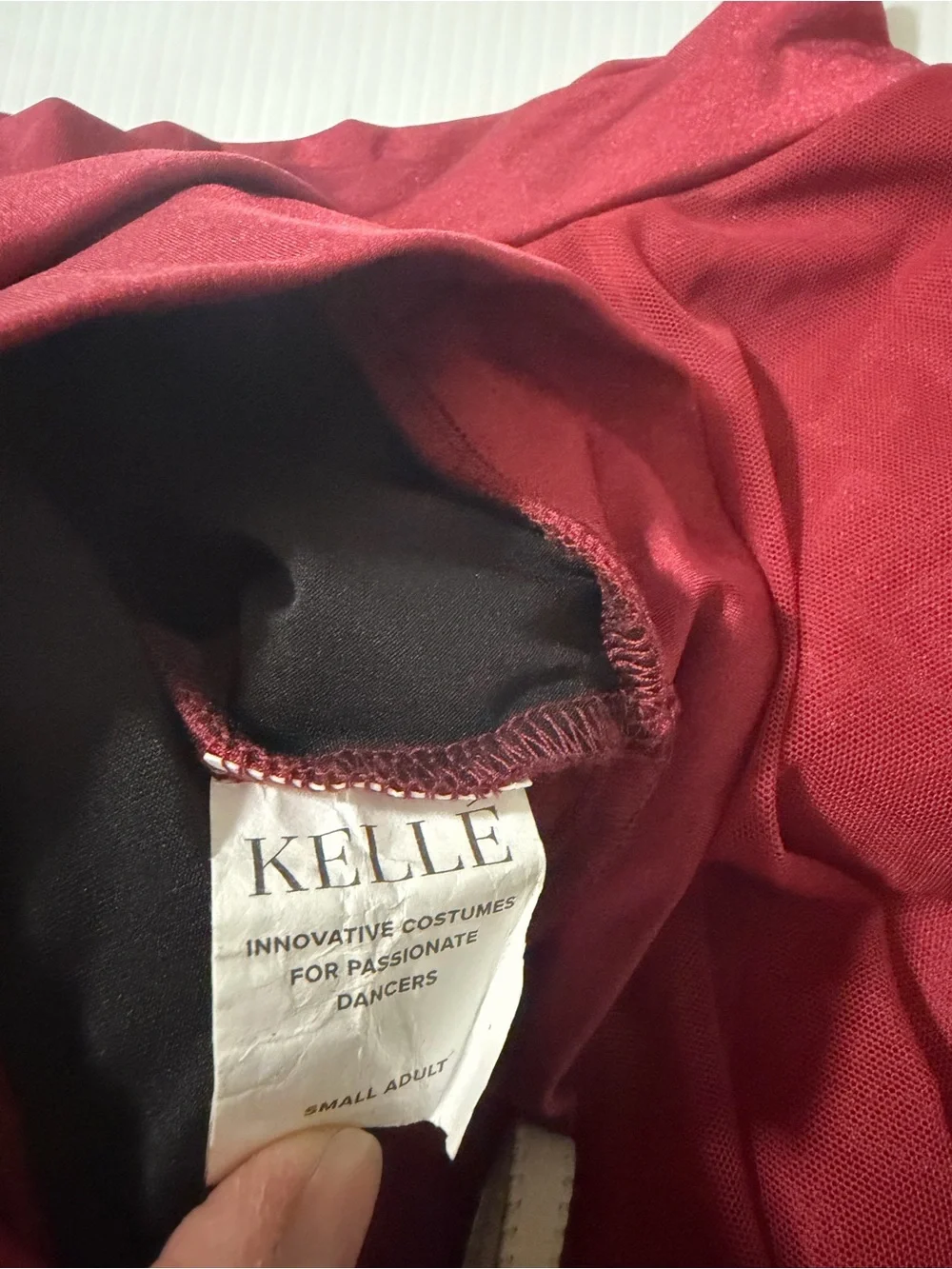Kelle excellent used